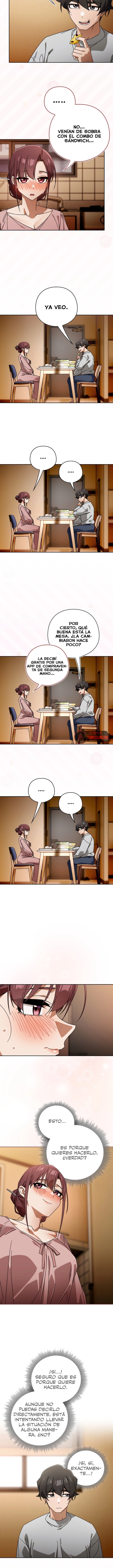 Encendida Capítulo 88 - Page 3