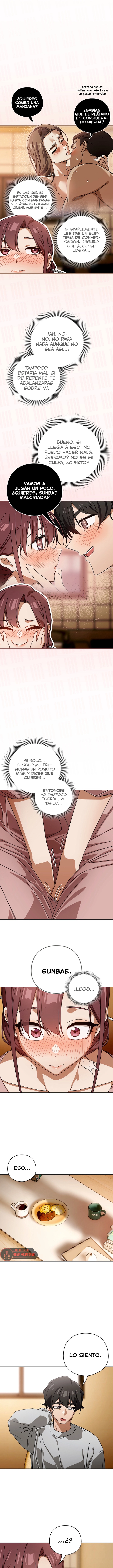 Encendida Capítulo 88 - Page 4