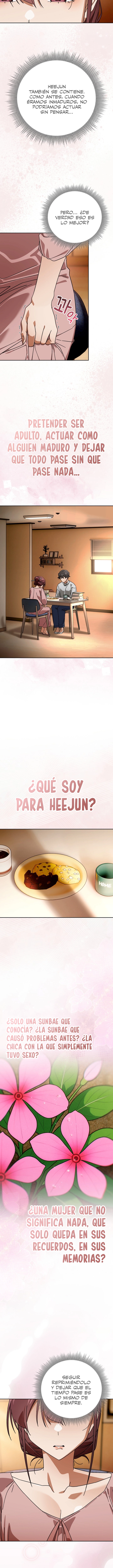 Encendida Capítulo 88 - Page 6