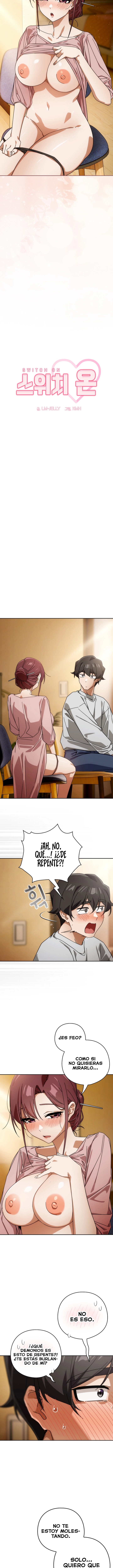 Encendida Capítulo 88 - Page 8