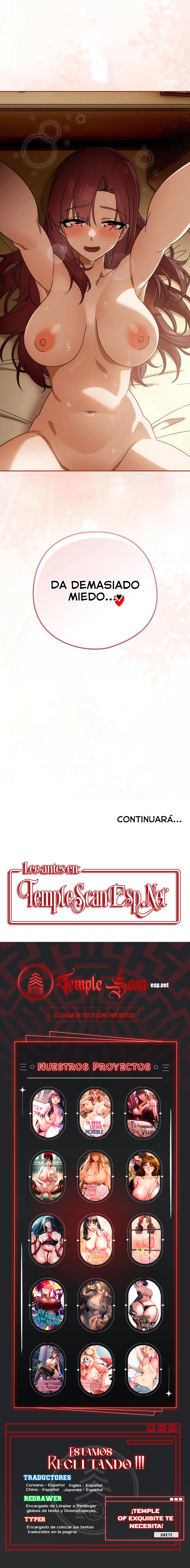 Encendida Capítulo 89 - Page 11