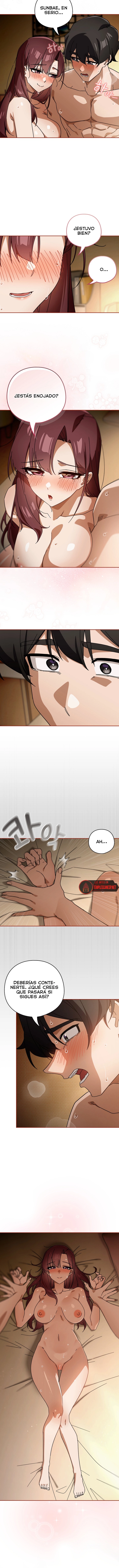 Encendida Capítulo 89 - Page 9