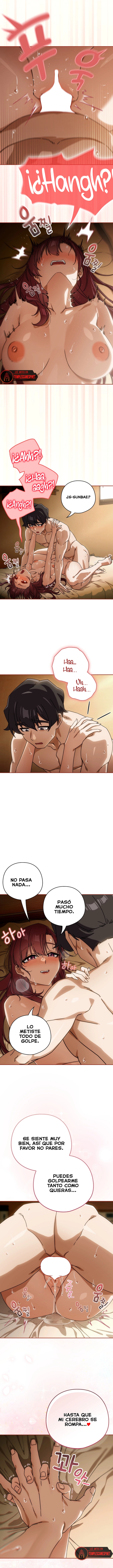 Encendida Capítulo 90 - Page 2