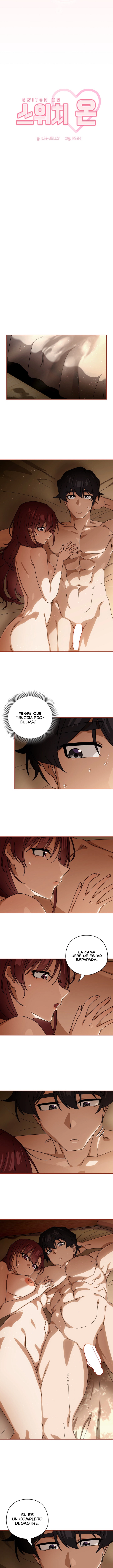 Encendida Capítulo 91 - Page 3