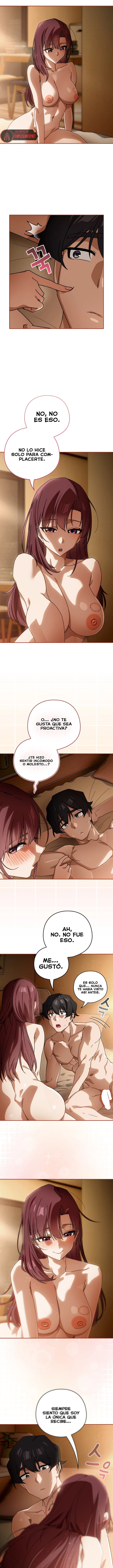 Encendida Capítulo 91 - Page 5