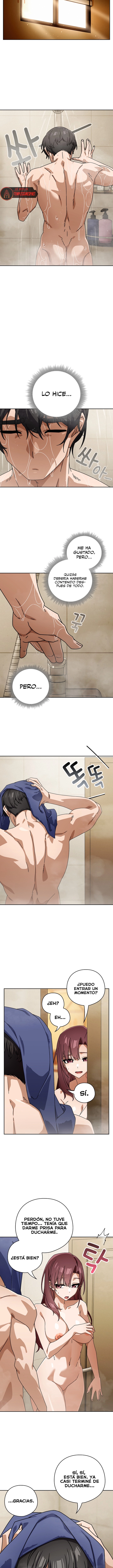 Encendida Capítulo 92 - Page 5