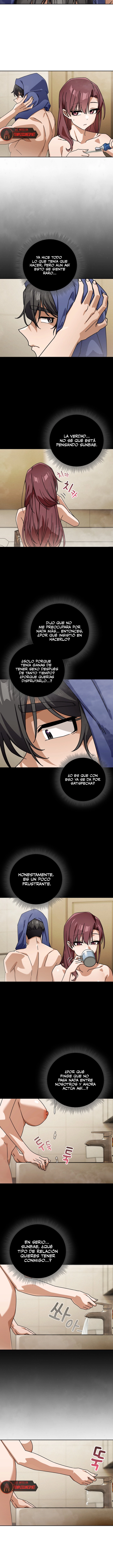 Encendida Capítulo 92 - Page 6