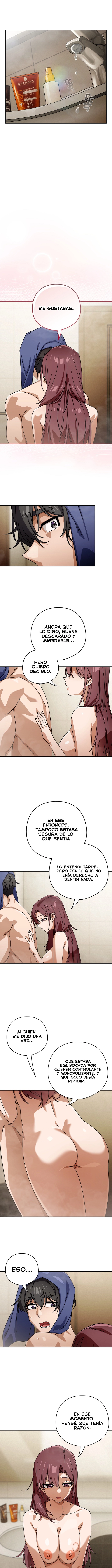 Encendida Capítulo 92 - Page 7