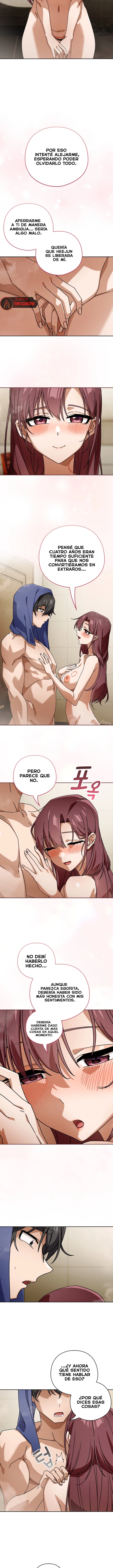 Encendida Capítulo 92 - Page 8