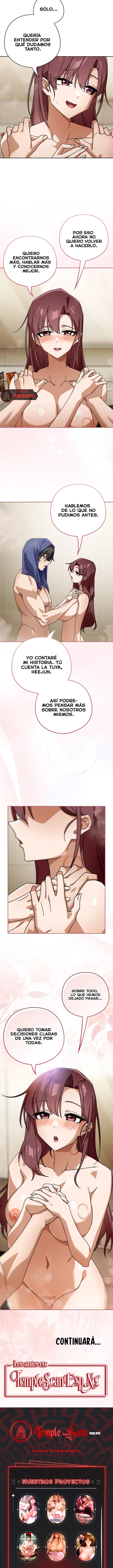 Encendida Capítulo 92 - Page 9