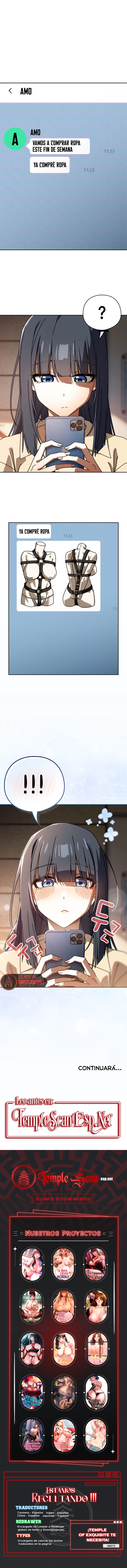 Encendida Capítulo 93 - Page 10