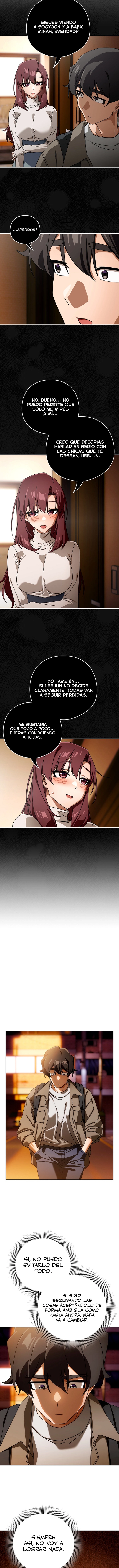 Encendida Capítulo 93 - Page 2