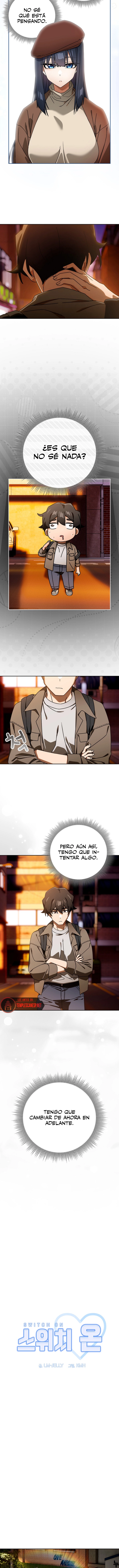 Encendida Capítulo 93 - Page 4