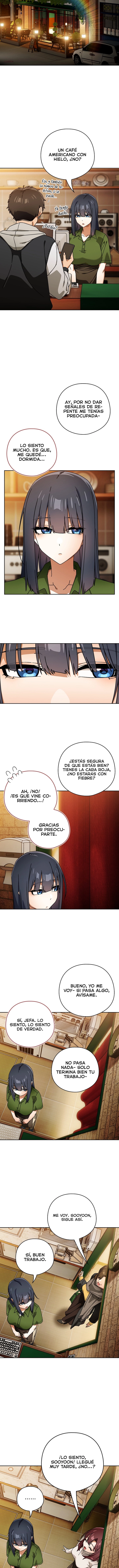 Encendida Capítulo 93 - Page 5