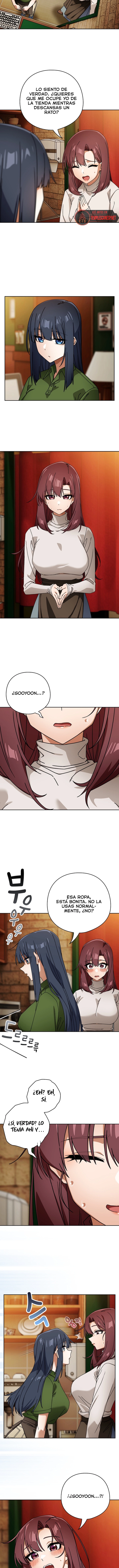 Encendida Capítulo 93 - Page 6