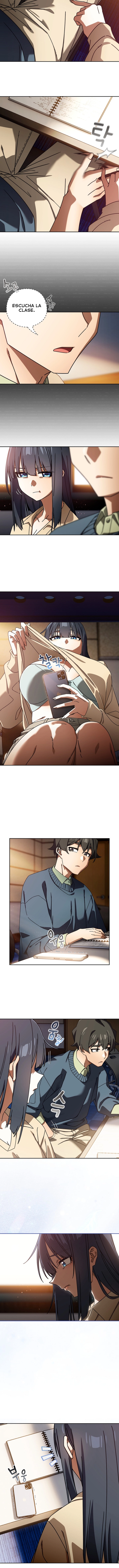 Encendida Capítulo 93 - Page 9