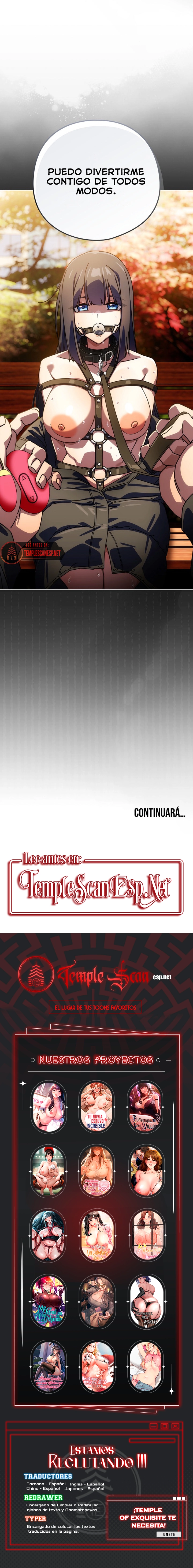 Encendida Capítulo 94 - Page 10