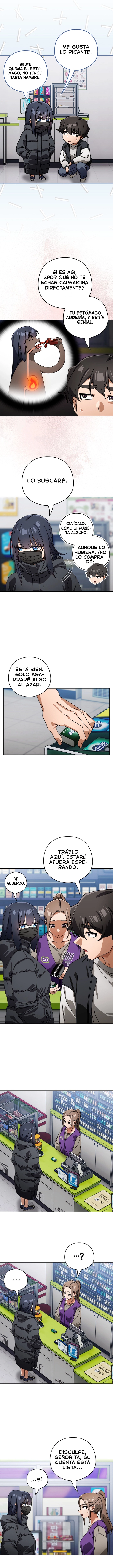 Encendida Capítulo 94 - Page 2