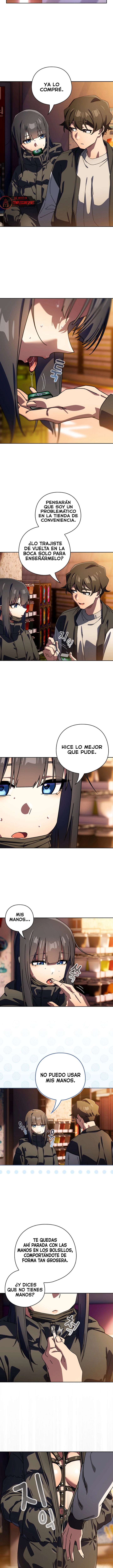 Encendida Capítulo 94 - Page 4