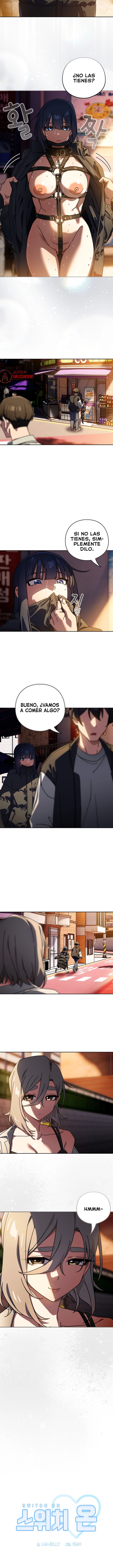 Encendida Capítulo 94 - Page 5