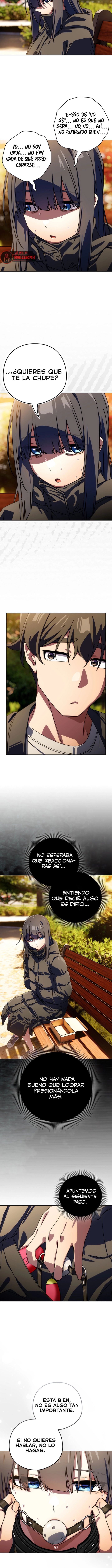 Encendida Capítulo 94 - Page 9