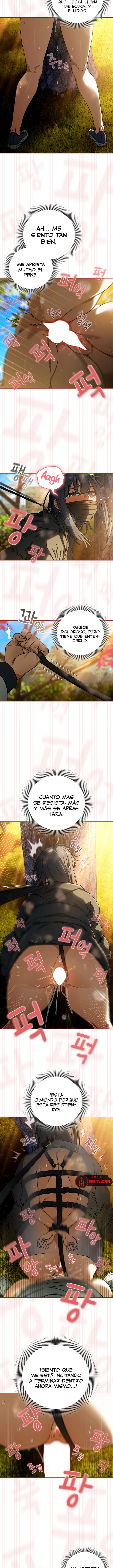 Encendida Capítulo 95 - Page 2