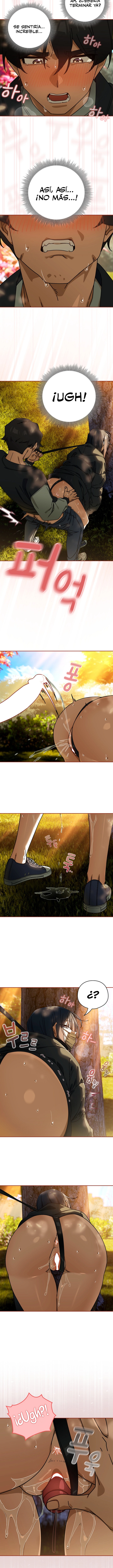 Encendida Capítulo 95 - Page 3