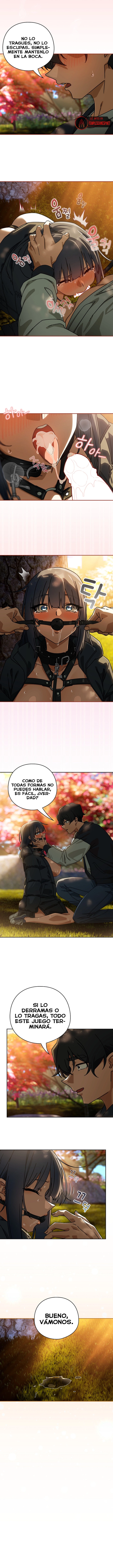 Encendida Capítulo 95 - Page 5