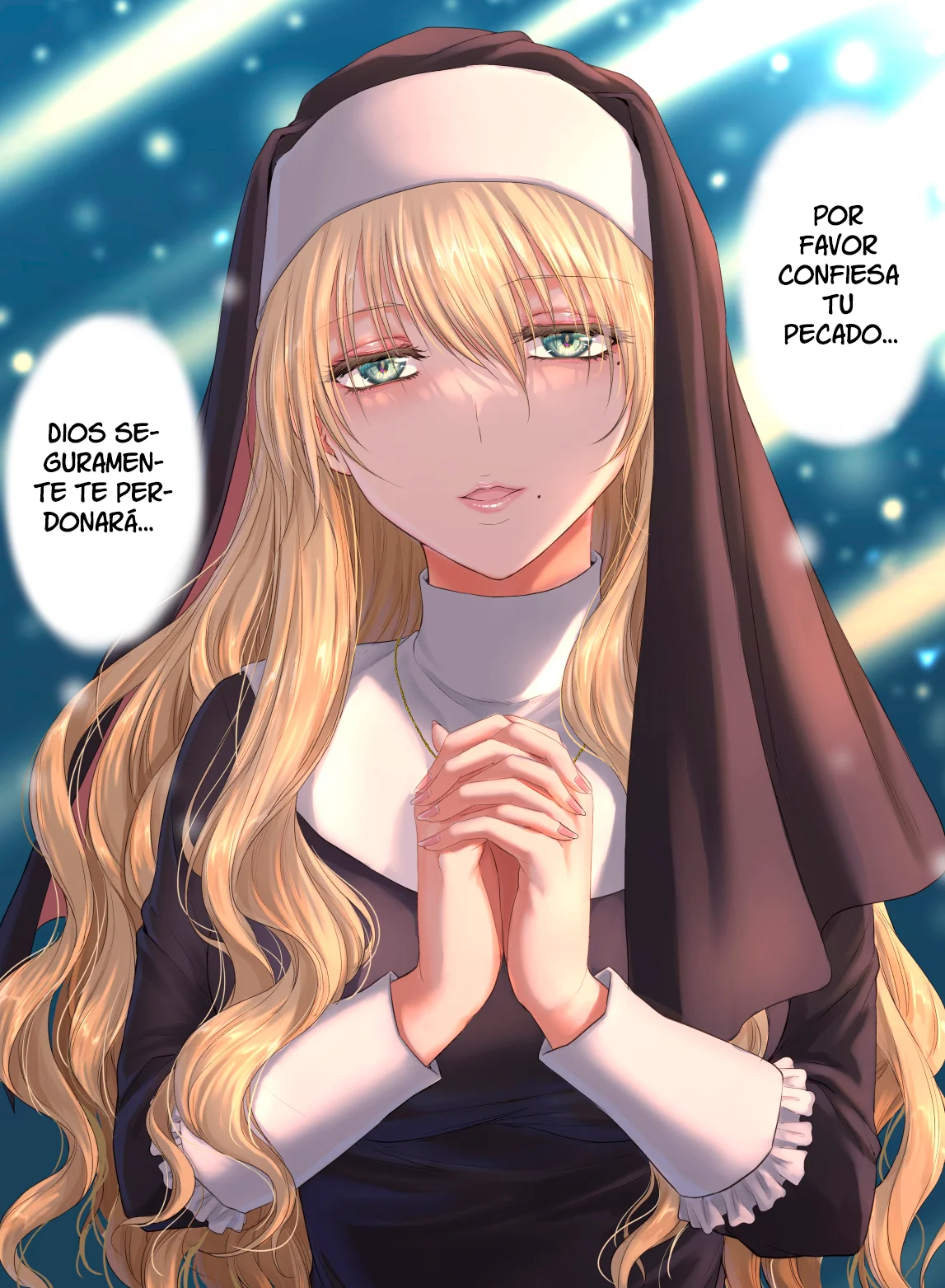 Chikarawaza no Sister Capítulo 54 - Page 4