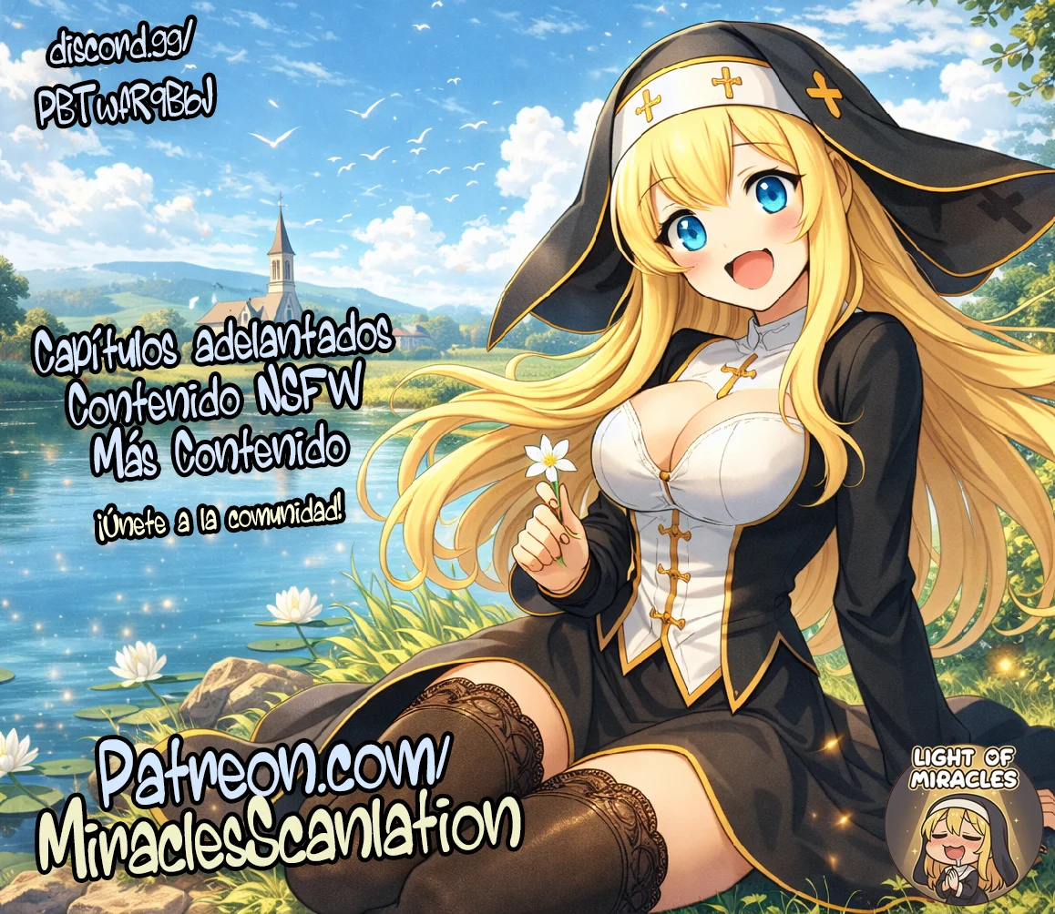 Chikarawaza no Sister Capítulo 54 - Page 7