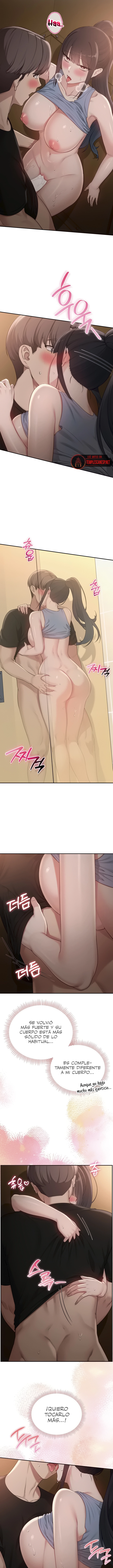 Las chicas más sexys del campus Capítulo 30 - Page 6