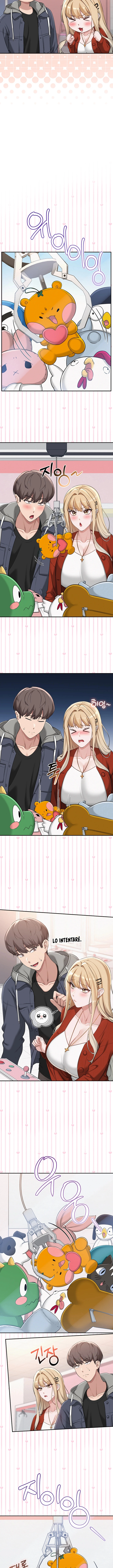 Las chicas más sexys del campus Capítulo 36 - Page 7