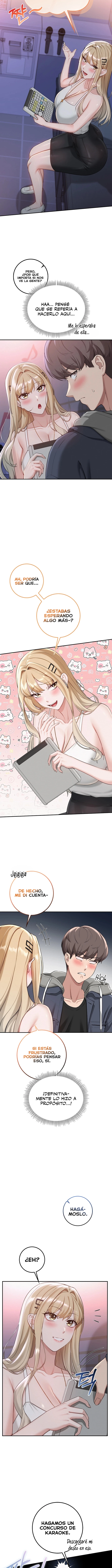 Las chicas más sexys del campus Capítulo 37 - Page 2