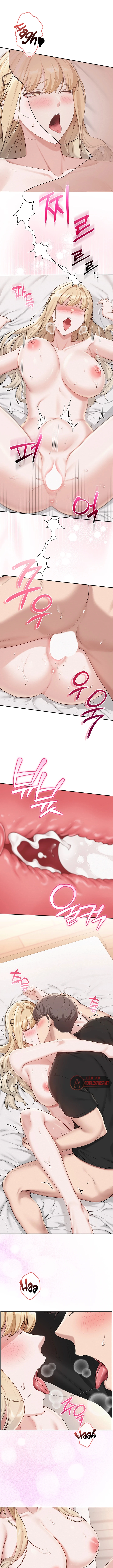 Las chicas más sexys del campus Capítulo 39 - Page 11