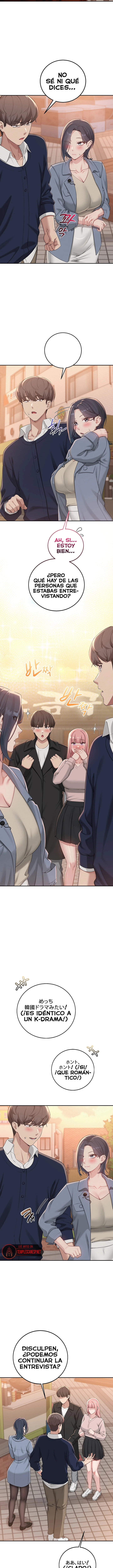 Las chicas más sexys del campus Capítulo 41 - Page 2