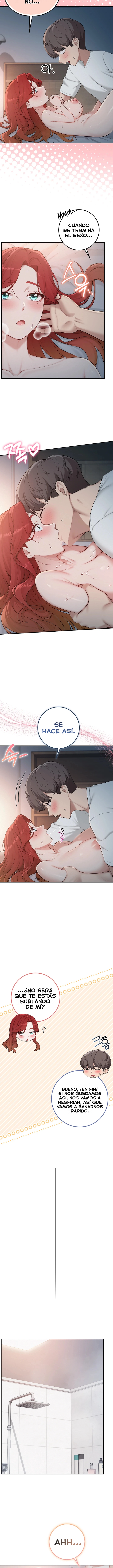 Las chicas más sexys del campus Capítulo 53 - Page 2