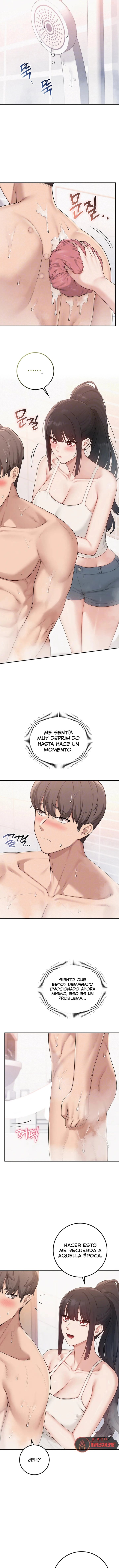 Las chicas más sexys del campus Capítulo 59 - Page 2