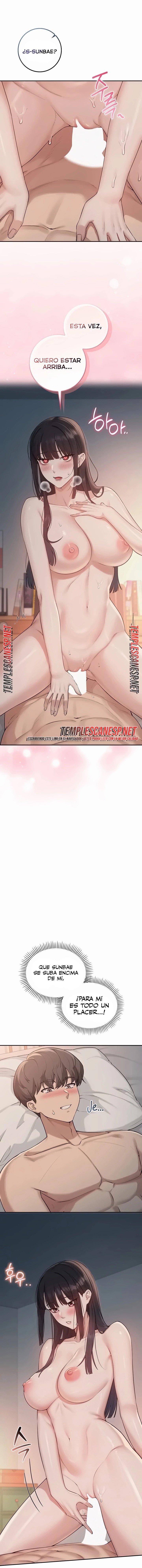 Las chicas más sexys del campus Capítulo 61 - Page 1