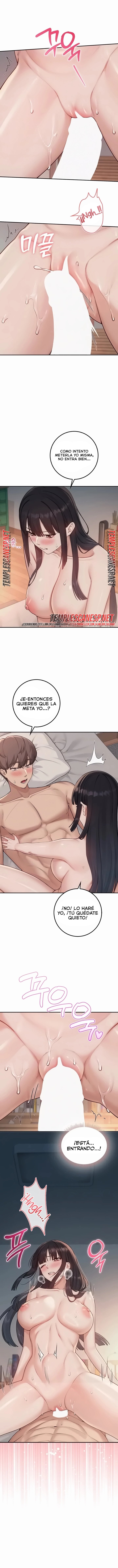 Las chicas más sexys del campus Capítulo 61 - Page 2