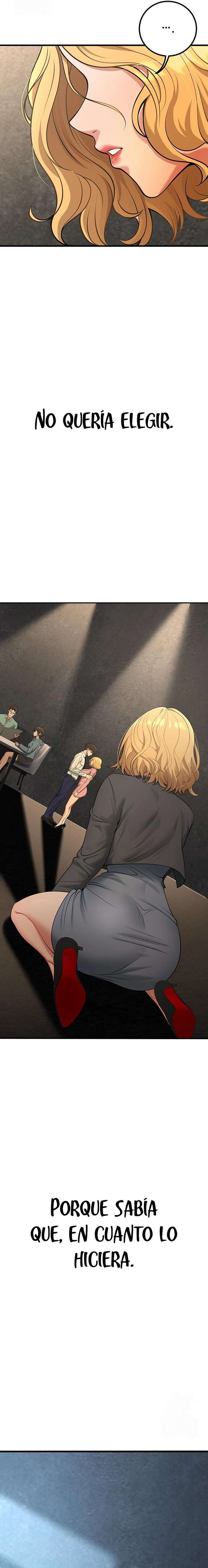 Mis estudiantes que se convirtieron en padres Capítulo 41 - Page 17