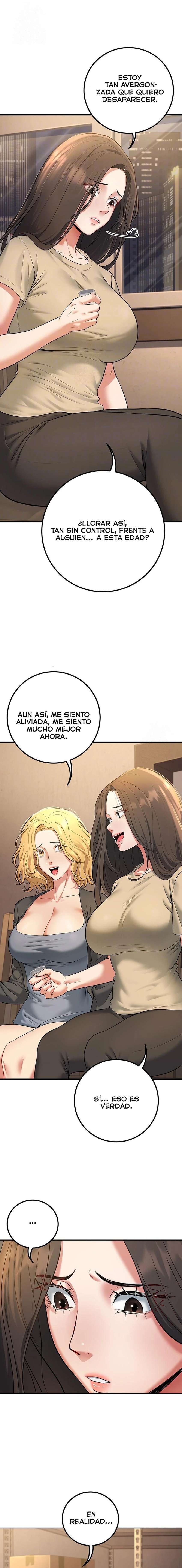 Mis estudiantes que se convirtieron en padres Capítulo 42 - Page 4