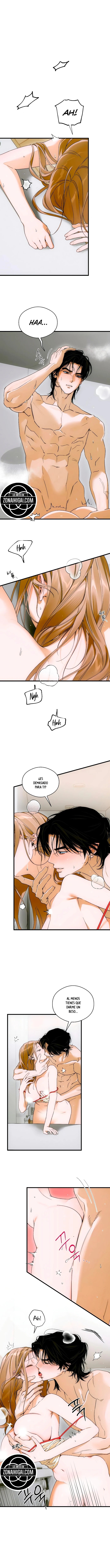 El deseo del diablo – español Capítulo 70 - Page 1