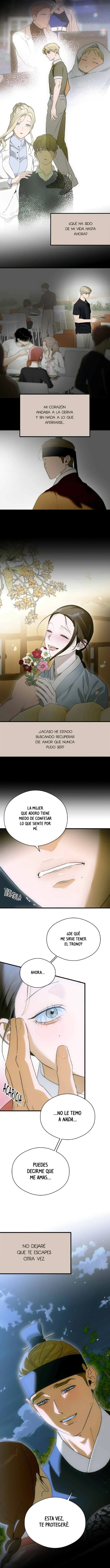 El deseo del diablo – español Capítulo 71 - Page 13