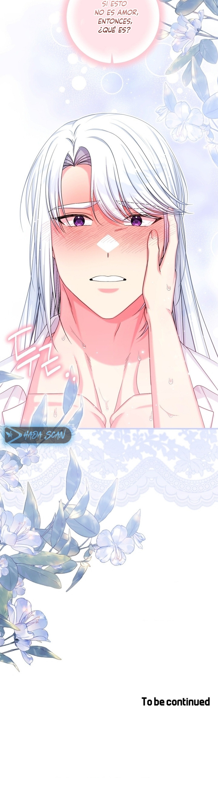 Pánico por una poción de amor Capítulo 11 - Page 18