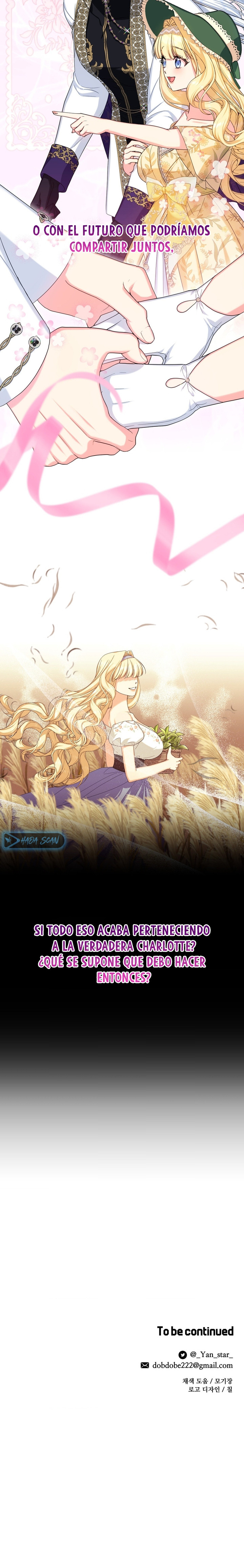 Pánico por una poción de amor Capítulo 15 - Page 18