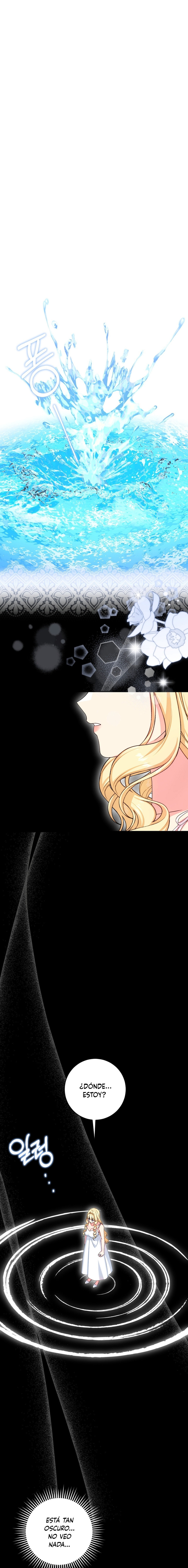 Pánico por una poción de amor Capítulo 15 - Page 2