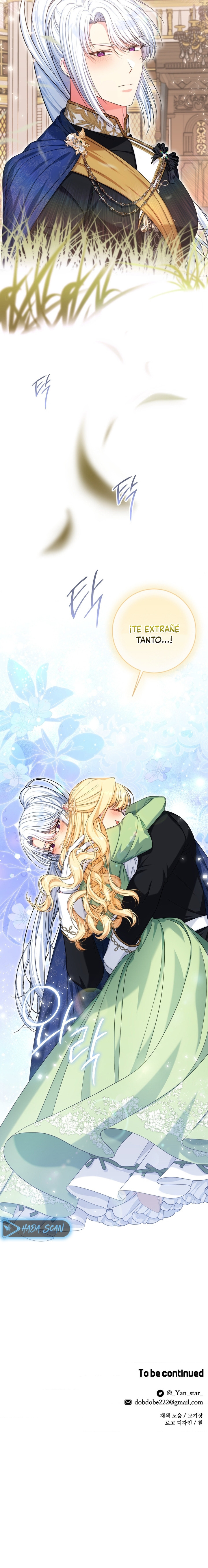 Pánico por una poción de amor Capítulo 16 - Page 20