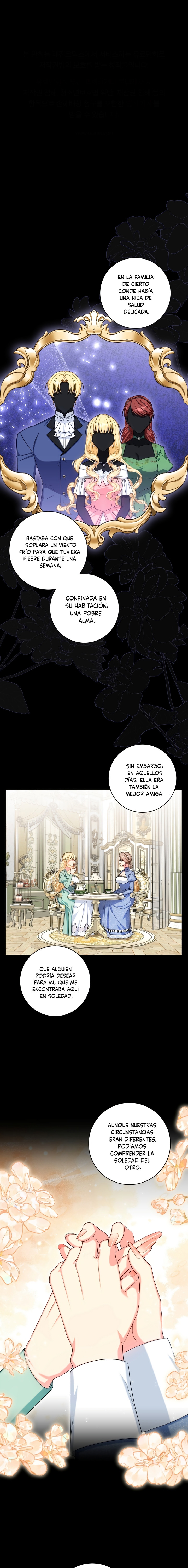 Pánico por una poción de amor Capítulo 22 - Page 2