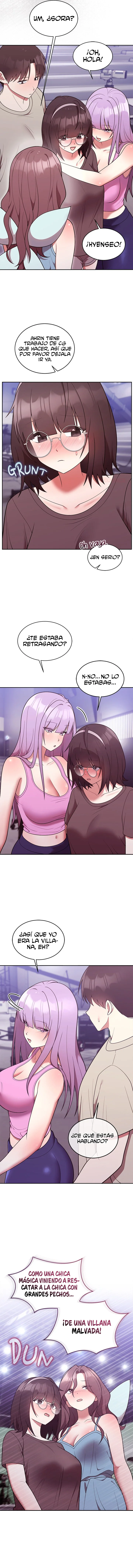 Atando mi Secreto Capítulo 30 - Page 13