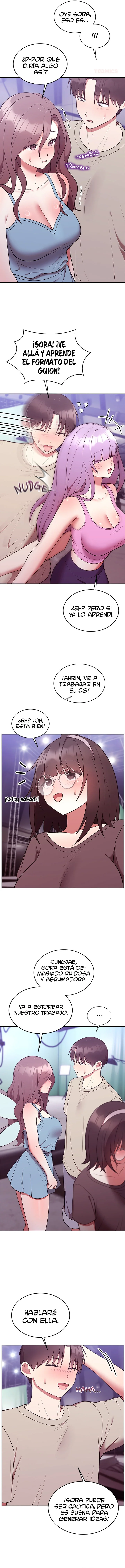 Atando mi Secreto Capítulo 30 - Page 14